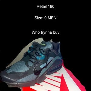 Need money to buy some Jordan 4s